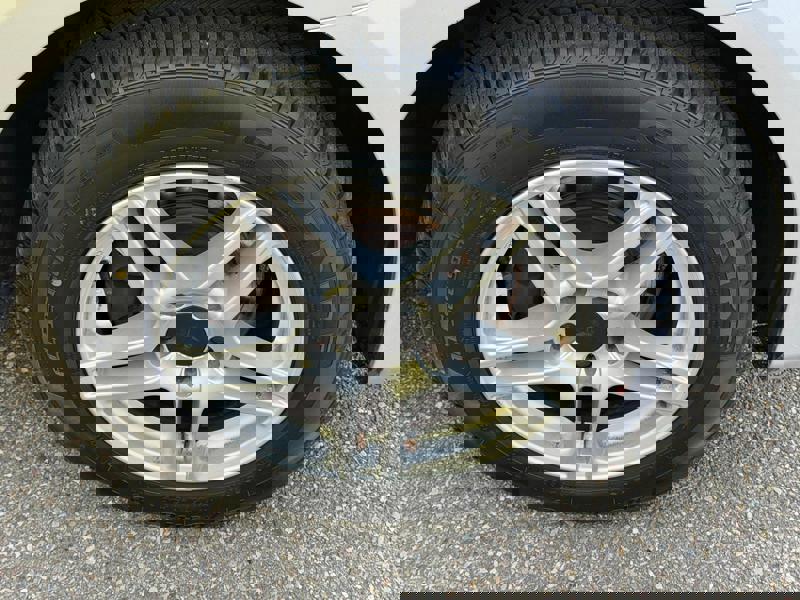 Image Mercedes-Benz VITO 114 2.2D 136 BlueTEC Tourer PRO Long 9 places GPS Attelage Bluetooth Régul Clim  Gtie 1 an 